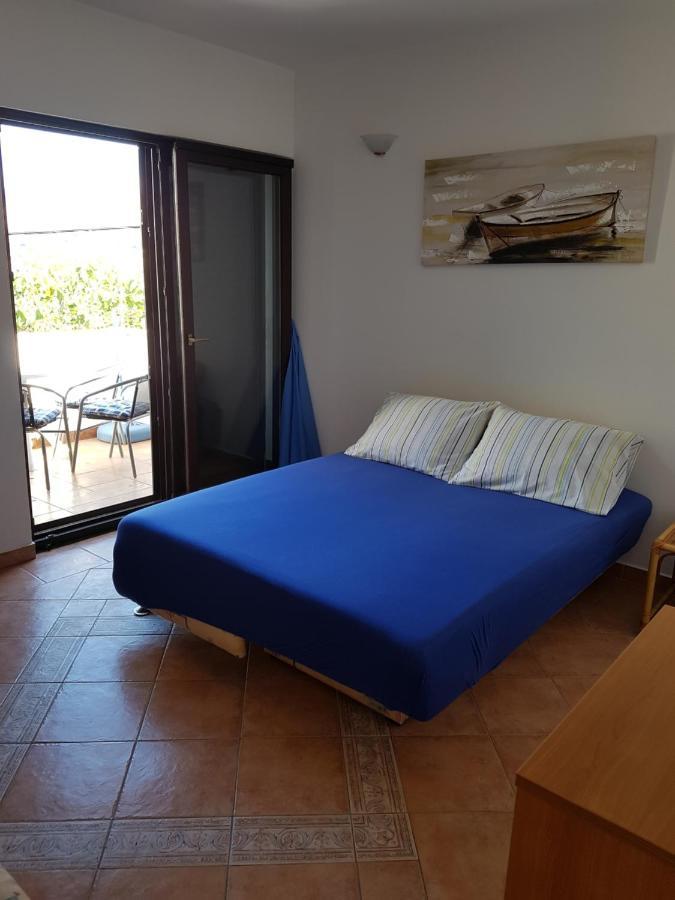 Apartmani Lavanda Pag Town Luaran gambar