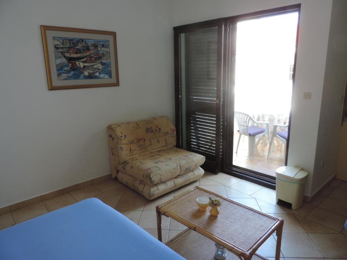 Apartmani Lavanda Pag Town Luaran gambar