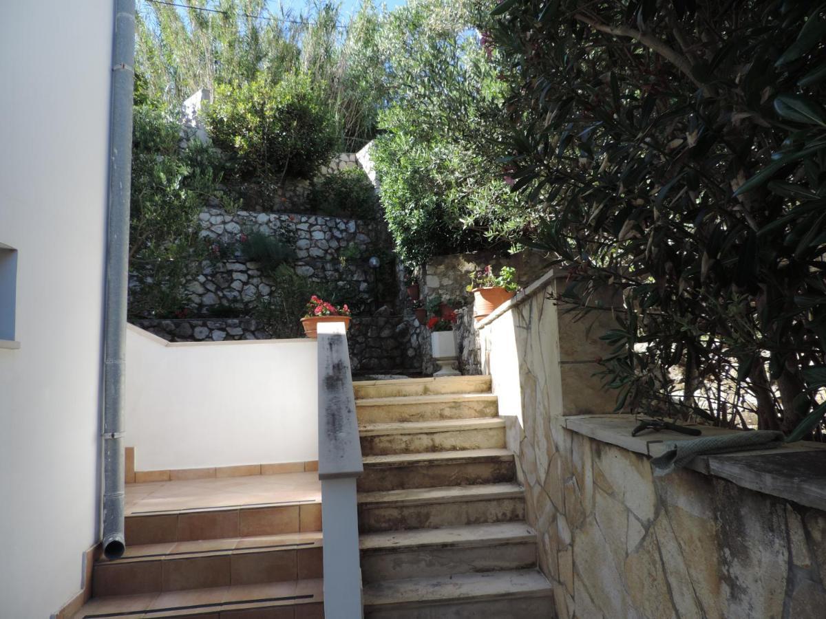 Apartmani Lavanda Pag Town Luaran gambar