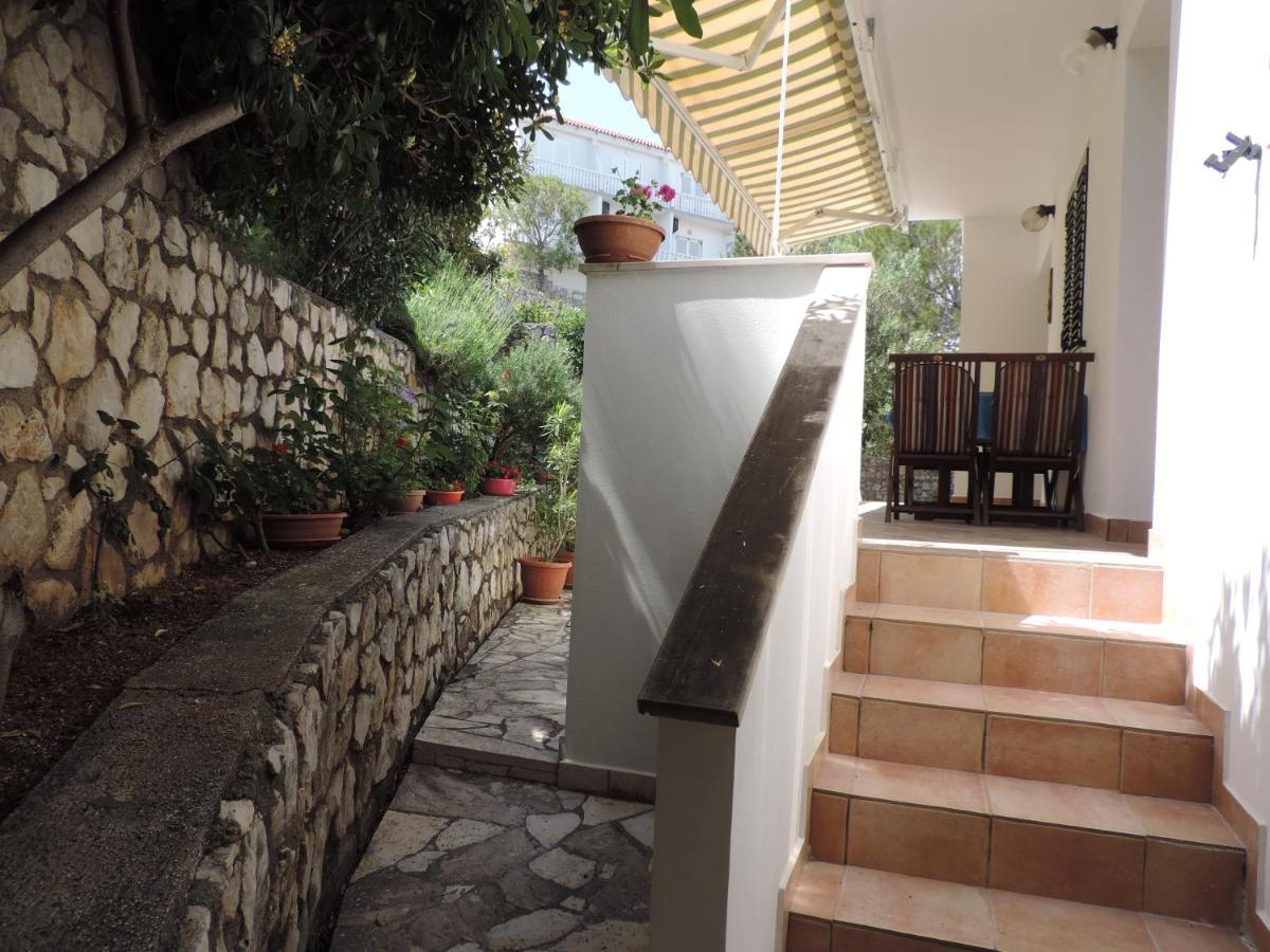 Apartmani Lavanda Pag Town Luaran gambar