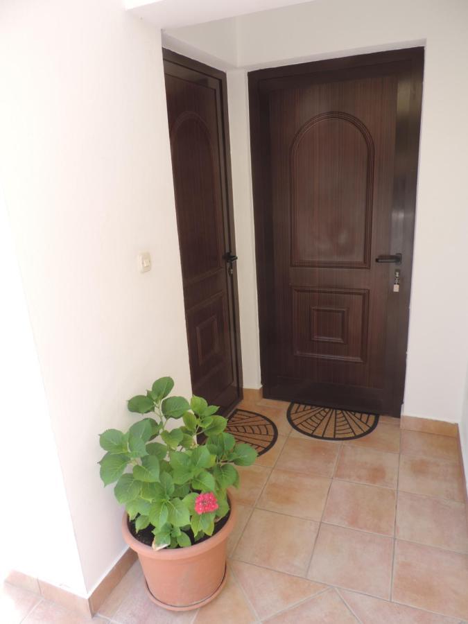 Apartmani Lavanda Pag Town Bilik gambar