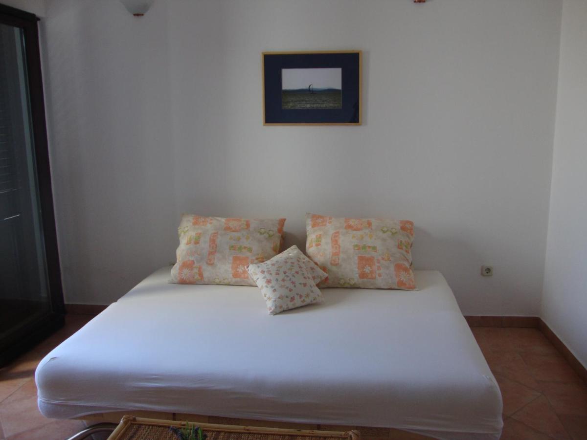 Apartmani Lavanda Pag Town Bilik gambar