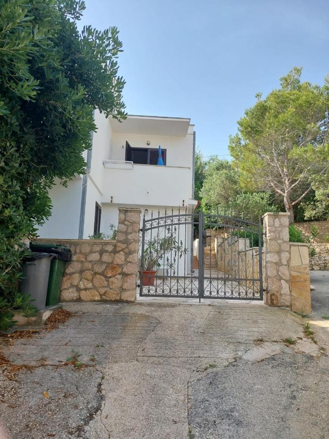 Apartmani Lavanda Pag Town Luaran gambar