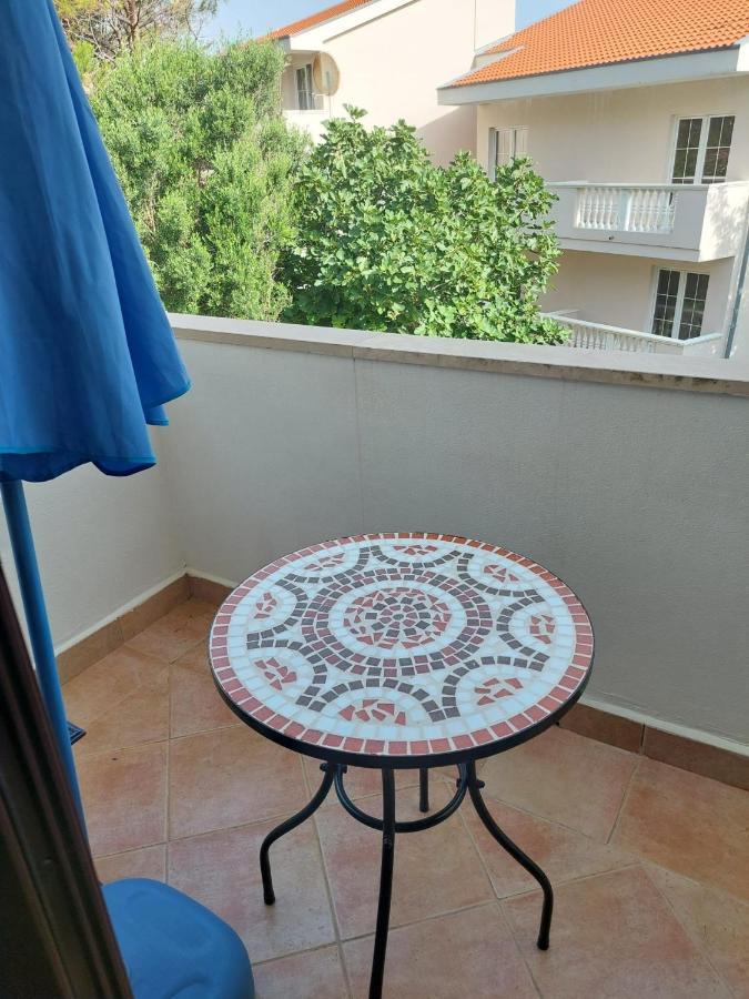 Apartmani Lavanda Pag Town Luaran gambar