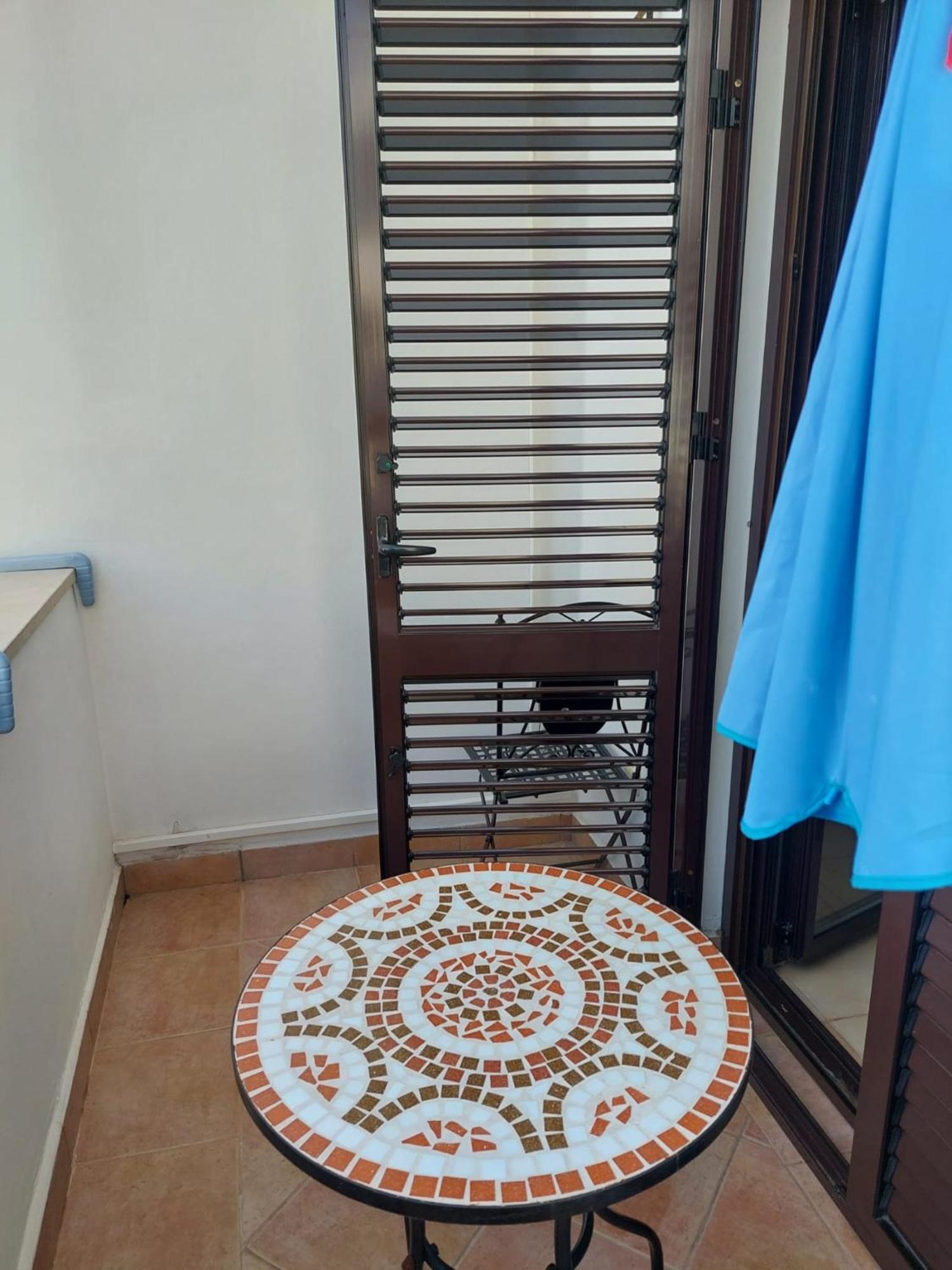 Apartmani Lavanda Pag Town Bilik gambar