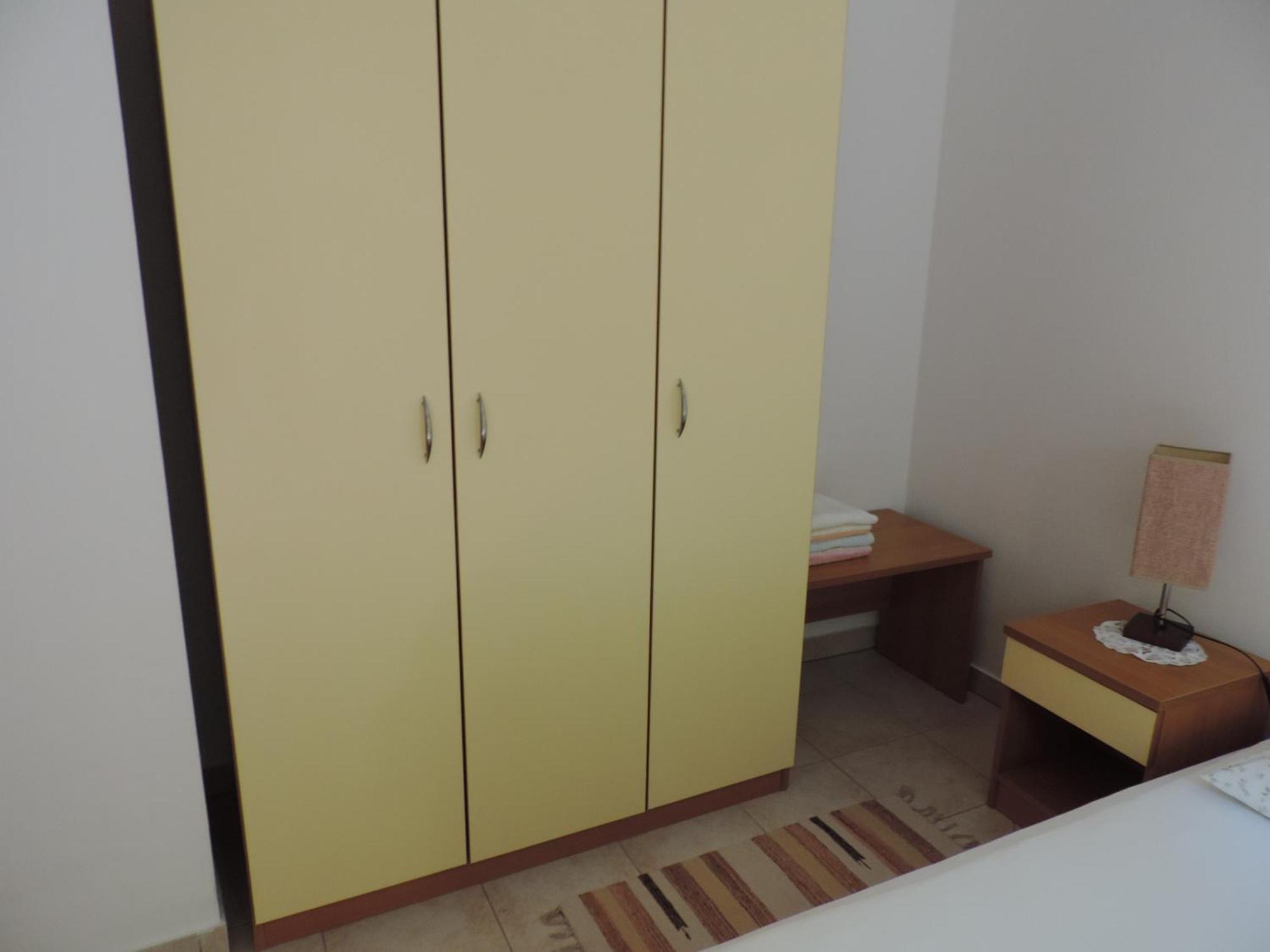 Apartmani Lavanda Pag Town Bilik gambar