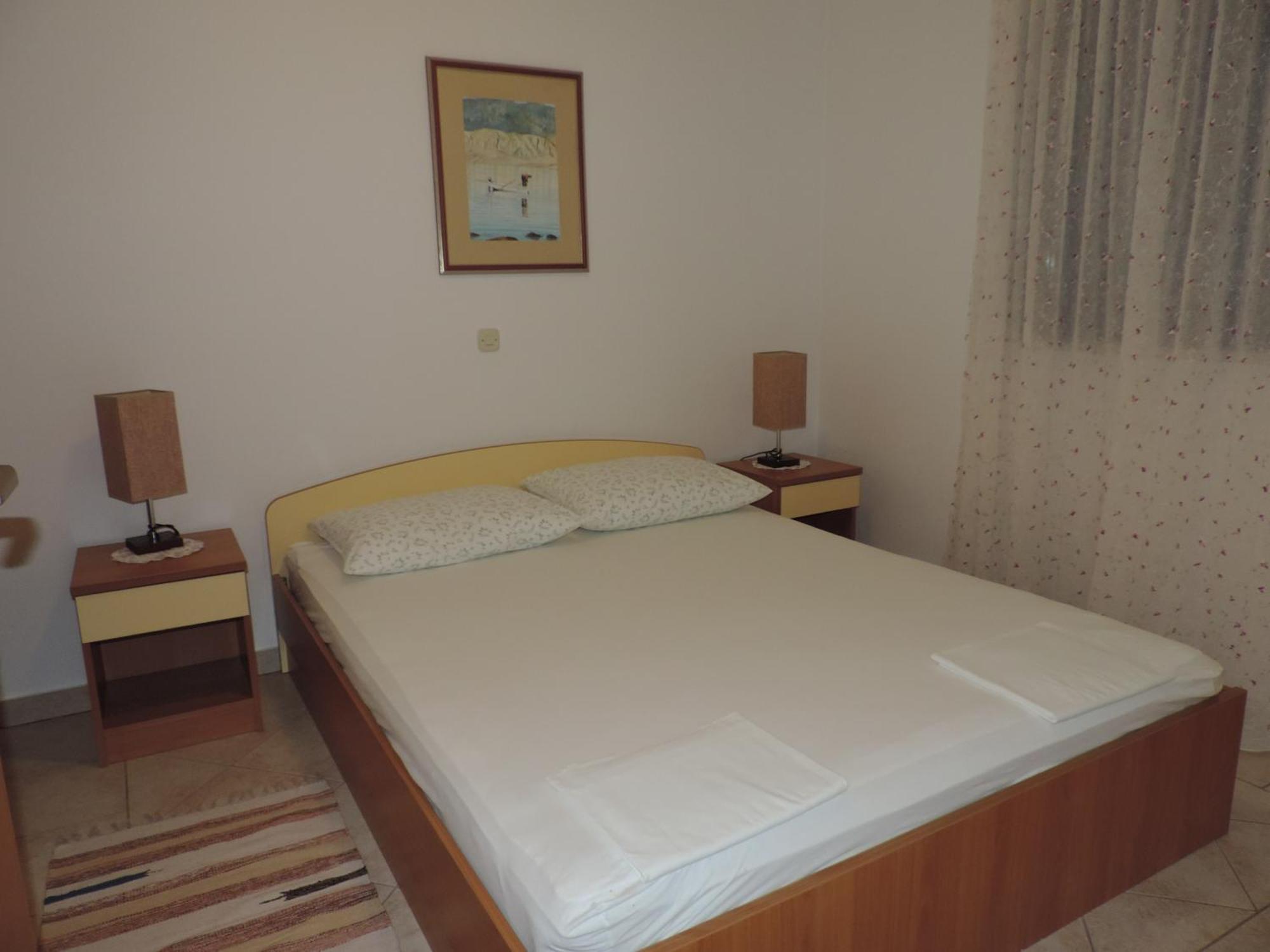Apartmani Lavanda Pag Town Bilik gambar
