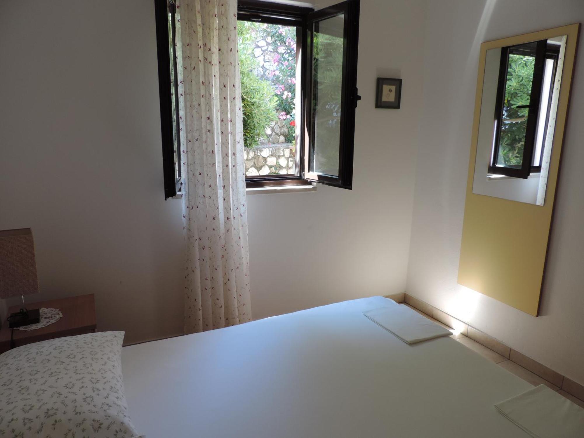 Apartmani Lavanda Pag Town Bilik gambar