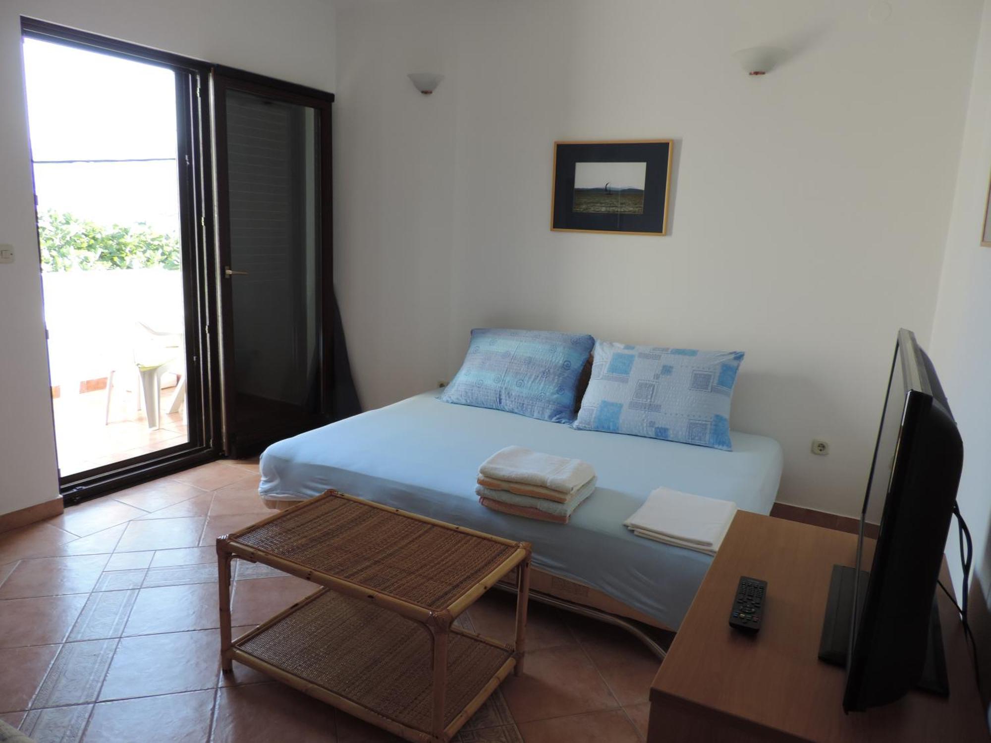 Apartmani Lavanda Pag Town Bilik gambar