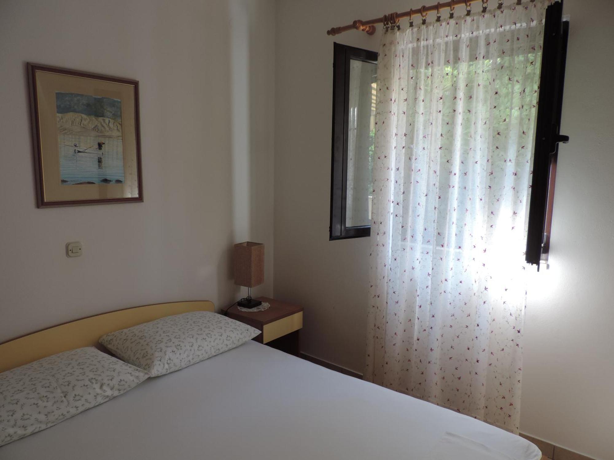Apartmani Lavanda Pag Town Bilik gambar