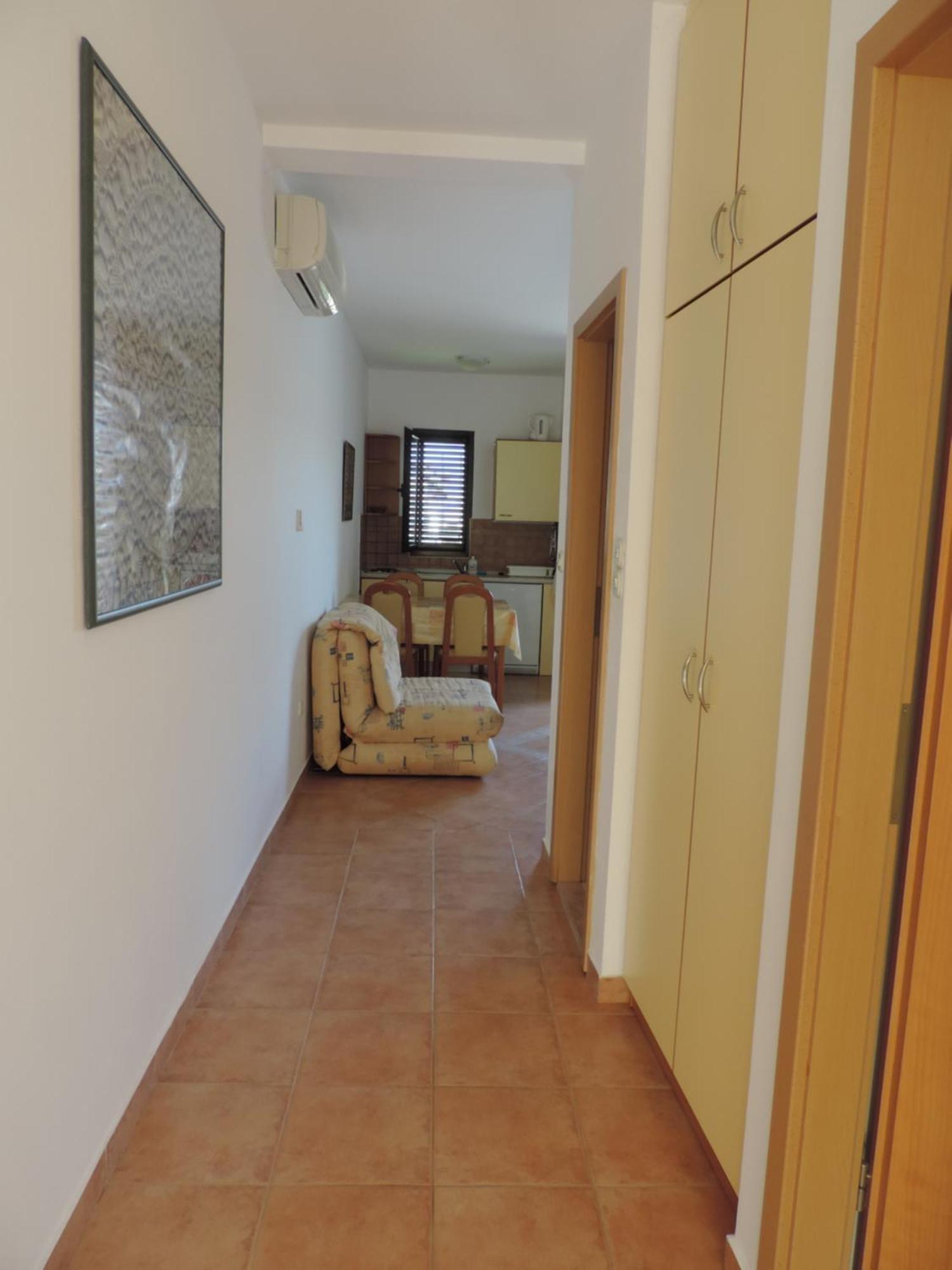 Apartmani Lavanda Pag Town Bilik gambar