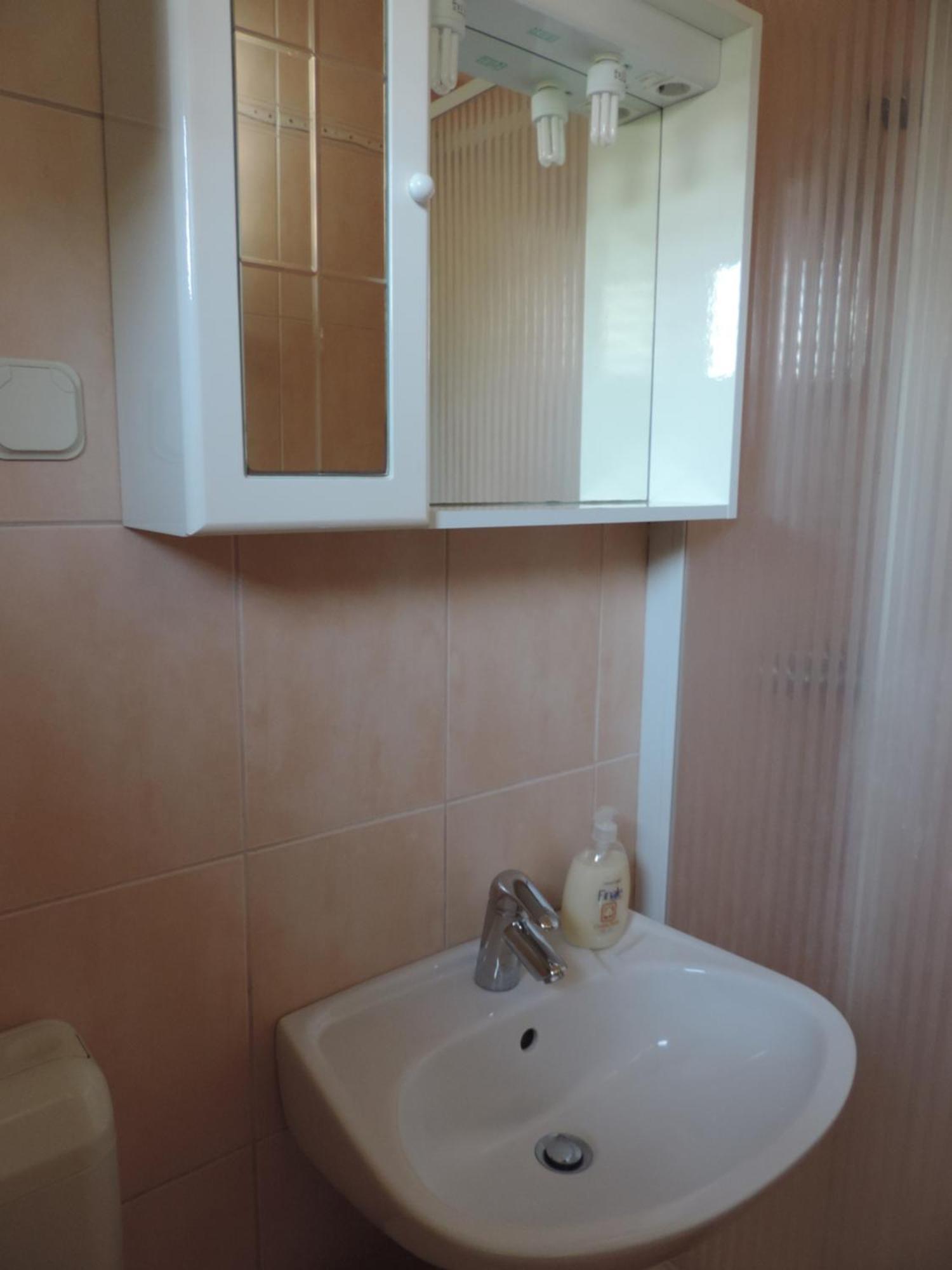 Apartmani Lavanda Pag Town Bilik gambar